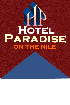 Paradise Hotel, Jinja , Uganda